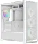 Корпус Ocypus DELTA C70 WH ARGB (DELTA-C70-WHG400XX-GL) - мініатюра 1