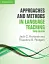 Approaches and Methods in Language Teaching 3rd Edition - мініатюра 1