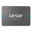 SSD M.2 накопичувач Lexar NQ100 1TB (LNQ100X001T-RNNNG) - мініатюра 1