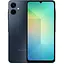 Смартфон Samsung Galaxy A06 6/128GB Black (SM-A065FZKH) - мініатюра 1