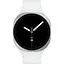Смарт-часы Samsung Galaxy Watch8 40mm Silver (SM-L320NZSA) [140129] - миниатюра 2