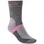 Шкарпетки Bridgedale Mountain Bike Winter Weight T2 Merino Sport Boot Women's Grey/Pink M (1053-710354.823.M) - мініатюра 1