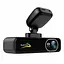 Відеореєстратор Aspiring AT320 UHD 4K, Speedcam, WiFi, GPS - мініатюра 2