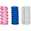 Набор насадок на пенис You2Toys OrionTokio Sleeves 3 шт. мульти - миниатюра 1