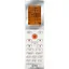 Кондиционер Cooper & Hunter Arctic CH-S24FTXLA2-NG тепловой насос-25 - миниатюра 3