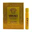 Парфумована вода Мініатюра Versace Eros Energy 1 мл - мініатюра 1