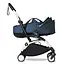 Люлька BABYZEN YOYO Bassinet Navy Blue (595407) - мініатюра 8