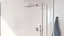Душова система з термостатом прихованого монтажу Grohe Grohtherm з Rainshower Mono 310 34869000, Хром - мініатюра 8