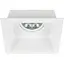 Точечный светильник Brille HDL-DS 187 GU10 WH MR16 36-458 - миниатюра 1