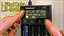 Зарядний пристрій універсальний з тестером для акумуляторів АА 18650 — LiitoKala Lii-M4S - мініатюра 7