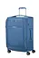 Чемодан Samsonite RE-LITE CAPRI 67 см BLUE 67x44x30(33) KQ8*01006 - миниатюра 14