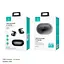 Навушники Bluetooth Usams TWS Earbuds LX08 | BT5.0, 30/300mAh, 4h | black - мініатюра 3