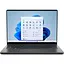 Ноутбук Asus ROG Zephyrus G14 OLED GA403UI-QS068X, AMD Ryzen 9 8945HS, 5.2GHz, 14 3K, 120Hz, 32GB, SSD 1TB, NVIDIA GeForce RTX 4070 8GB, Windows - миниатюра 1