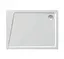 Душовий піддон Ravak Gigant Pro 120x90 L 10° XA05G70101L - мініатюра 1