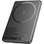 Зовнішній акумулятор Hoco Q26 Joy MagSafe 5000 mAh 20W Metal Gray [117331] - мініатюра 1