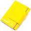 Женское кожаное портмоне Grande Pelle 7.5х10х2 см acs0024163 - миниатюра 1