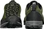 Кросівки Scarpa Mojito Trail GTX 43.5 Green/Lime (1004-63316-200/007435) - мініатюра 3