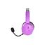 Наушники Hator Phoenix 2 Wireless Hi-Res SyncHUB Cyber Violet (ESH42) - миниатюра 3