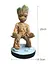 Тримач Groot Baby для контролера PS4 PS5 Xbox Series S X - мініатюра 2