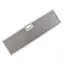 Вытяжка полновстраиваемая Minola HBI 7664 WH GLASS 1000 LED Line - миниатюра 9