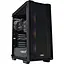 Двопроцесорна робоча станція Power Up #423 Xeon E5 2690 v4 x2/64 GB/SSD 512 Gb/NVIDIA Quadro M4000 8 Gb - мініатюра 1
