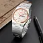 Наручные часы мужские 9288SIRGSI Silver-Rose Gold-Silver Skmei acs0029794 - миниатюра 4