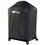 Чехол для грилей Weber Q1XXXN/Q2XXXN Cart Cover (3400853) - миниатюра 1