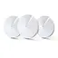 WiFi Mesh система TP-Link DECO M5(3-PACK) - мініатюра 2
