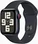 Смарт-часы Apple Watch SE 2 GPS + Cellular 40mm Midnight Alu. Case w. Midnight S. Band - S/M (MRG73/MXFR3/MXGC3) - миниатюра 3