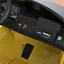 Електромобіль дитячий Bambi Lamborghini M 6026EBLR 6 - мініатюра 6