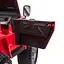 Электромобиль детский Bambi Toyota M 4968EBLR-3 24V с пультом управления Красный - миниатюра 7