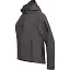 Куртка Frontier Ermine W Softshell XS Dark grey - миниатюра 6