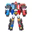 Трансформер Tobot S6 Тобот Твінс (301175) - мініатюра 1