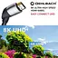 Кабель HDMI Oehlbach Easy Connect UHD v2.1 8K 48Gbit HDR ARC 1.5 м - миниатюра 5
