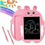 Планшет для малювання DK Kids Pad 9" Color Bunny Pink [115846] - мініатюра 2