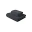Полотенце махровое Lotus Home - Bold antrasit 90x150 - миниатюра 10