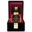 Парфюмированная вода Fragrance Du Bois Oud Jaune Intense 100 мл  - миниатюра 2