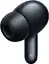 Навушники Xiaomi Redmi Buds 6 Pro Space Black (BHR9307GL) - мініатюра 5