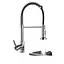 Кран кухонний - мініатюра 1