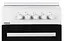 Плита газова Milano ML55 G1 /07+біла - мініатюра 3