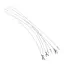 Светильник карданный Brille ML-08-05F SILVER G53 154019 - миниатюра 3