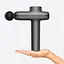 Ударний масажер для тіла Xiaomi Wolonow Massage Gun Pro (FGPRO-55) 8 насадок - мініатюра 3