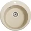 Кухонная мойка Romzha Eva Avena (501) - миниатюра 1