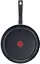 Сковорода Tefal Tempo Flame 28 см (C3040683) с титановым антипригарным покрытием - миниатюра 1