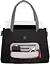 Сумка для ноутбука 15,6", Motion Deluxe Tote, черная Wenger teh0014556 - миниатюра 7