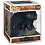 Ігрова фігурка Funko Pop! How to Train Your Dragon Toothless на скелі (86140) - мініатюра 2