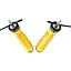 Скакалка 4FIZJO скоростная для кроссфита Speed Rope PRO+ 4FJ0114 (P-5907739311030) - миниатюра 3