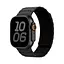 Ремешок Hoco iWatch Flexible series magnetic silicone strap WA39 (38/40/41/42 мм) - миниатюра 1