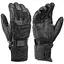 Рукавички Leki Griffin S 7.5 Black (1052-649 809301 075) - мініатюра 1