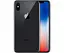 Смартфон Apple iPhone X 256GB Black Grade A - мініатюра 1